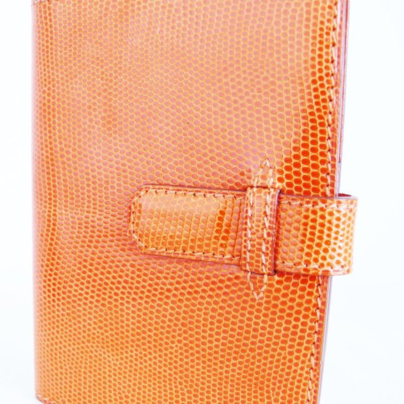 HERMES PARIS Orange & Stunning! - Picture 4 of 10